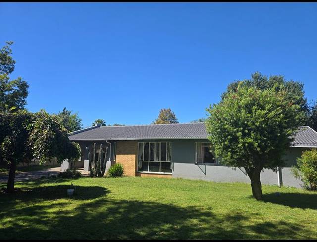 3 BEDROOM HOUSE FOR SALE IN SASOLBURG EXT 23